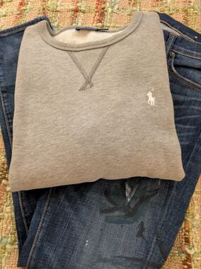 Women's Polo Ralph Lauren Outfit